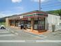 コンビニ　セブンイレブン山口インター店（コンビニ）まで1825m