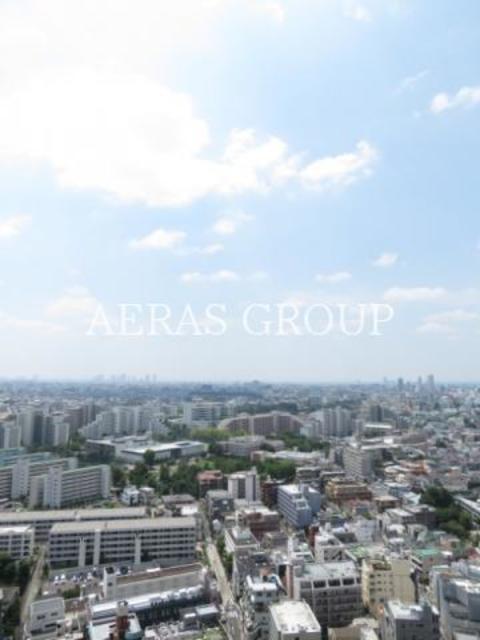 眺望　同仕様タイプ