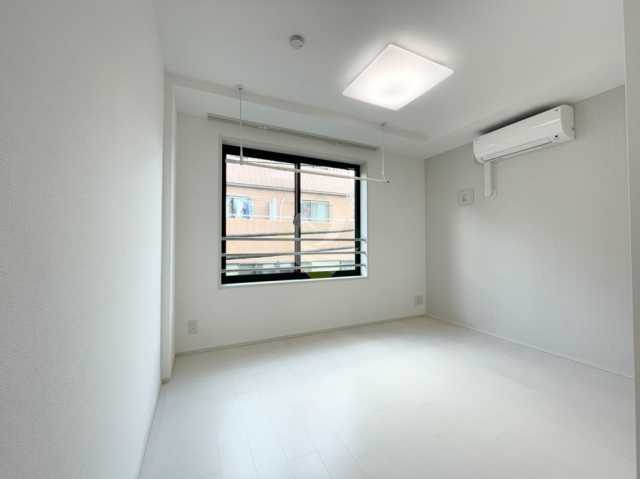 居室・リビング　ハーモニーフラッツ神楽坂