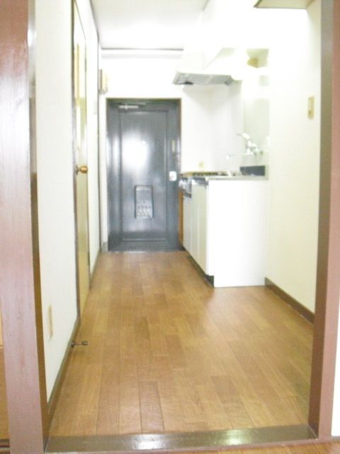 その他部屋・スペース　★キッチン周り★