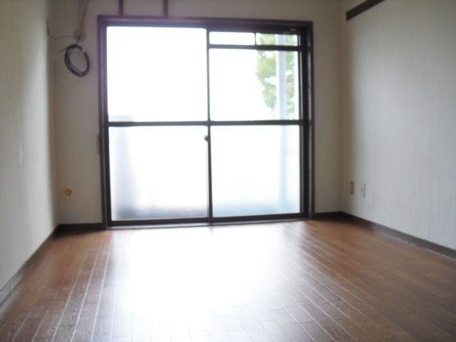 居室・リビング　★洋室★