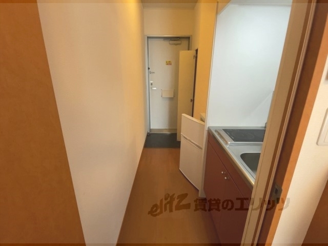 その他部屋・スペース　廊下