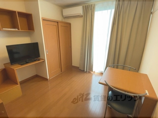 居室・リビング　洋室