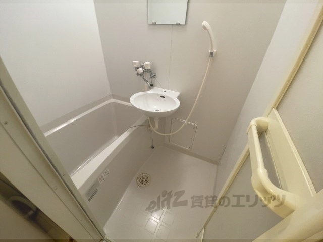 バス・シャワールーム　ユニットバス