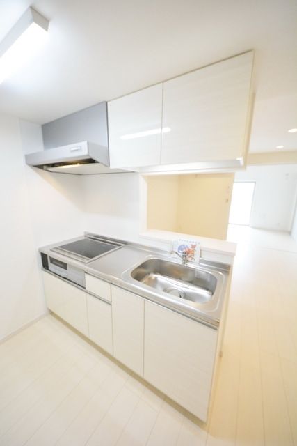 キッチン　☆システムキッチン☆