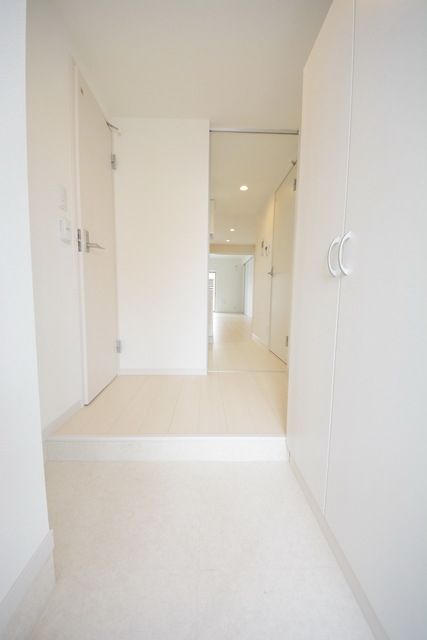 玄関　☆玄関☆