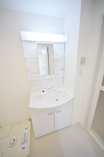 洗面設備　☆独立洗面台☆