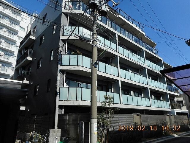 建物外観　記載の電話番号でリアルタイムな空室状況をお伝えいたします