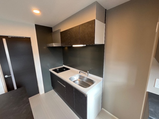 キッチン　写真はイメージです。