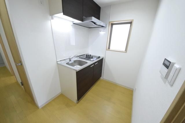 キッチン　システムキッチン