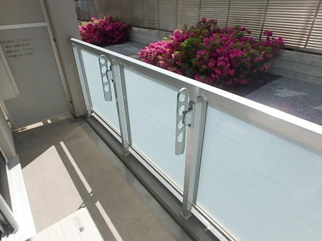 その他設備　★バルコニー★