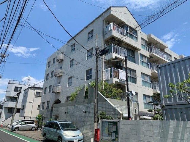 建物外観　☆きれいな外観☆