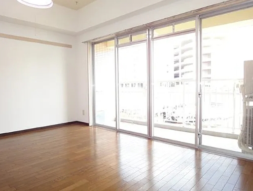 居室・リビング　☆広々とした居室☆