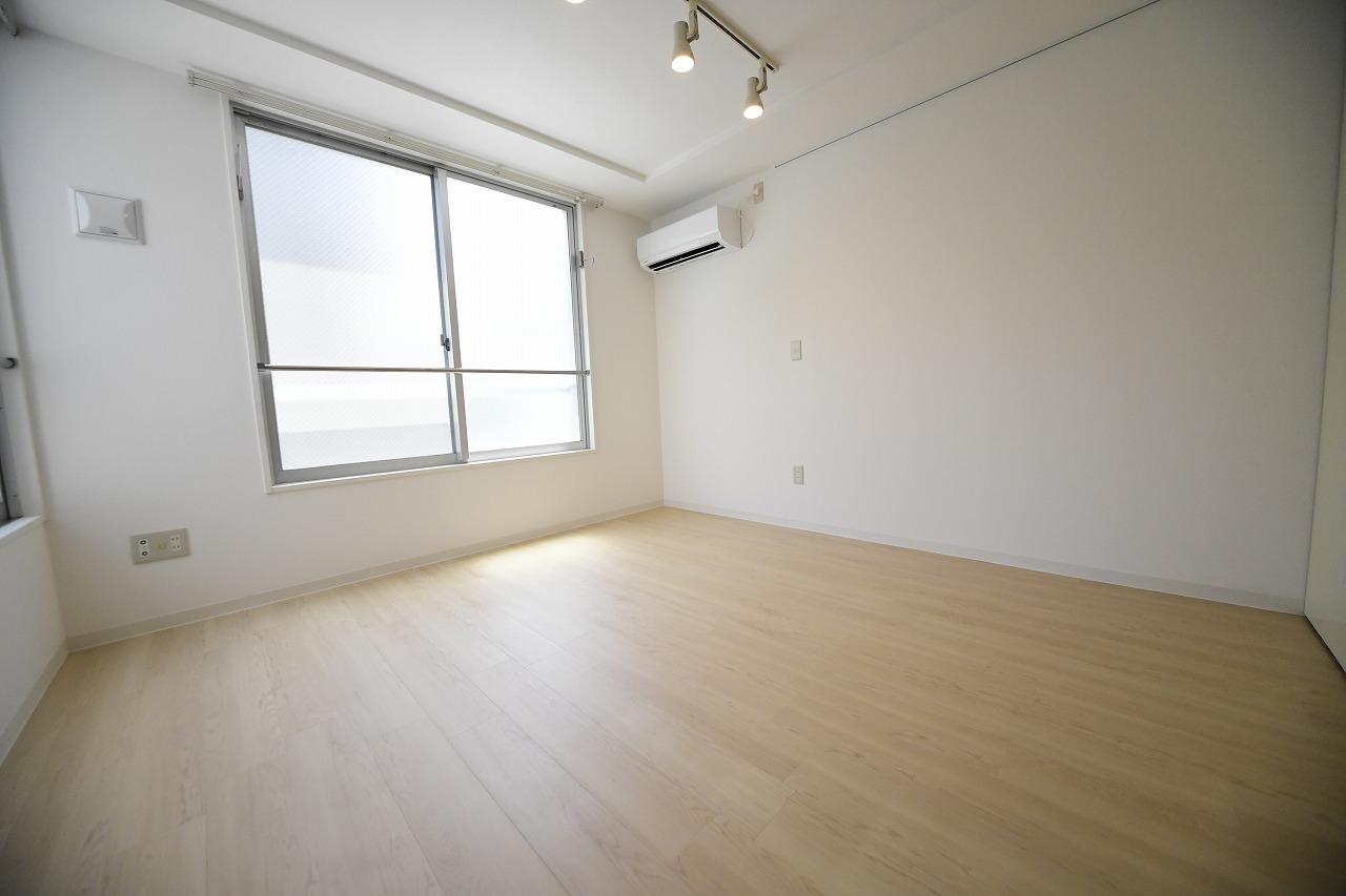 居室・リビング　居室※別部屋参考写真