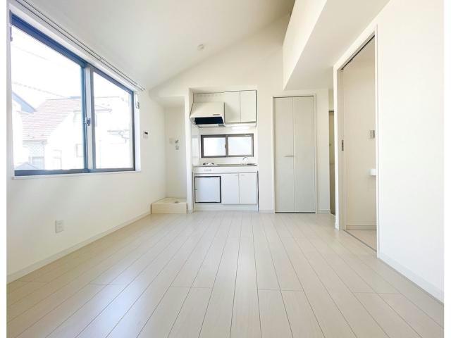 居室・リビング　※別部屋写真