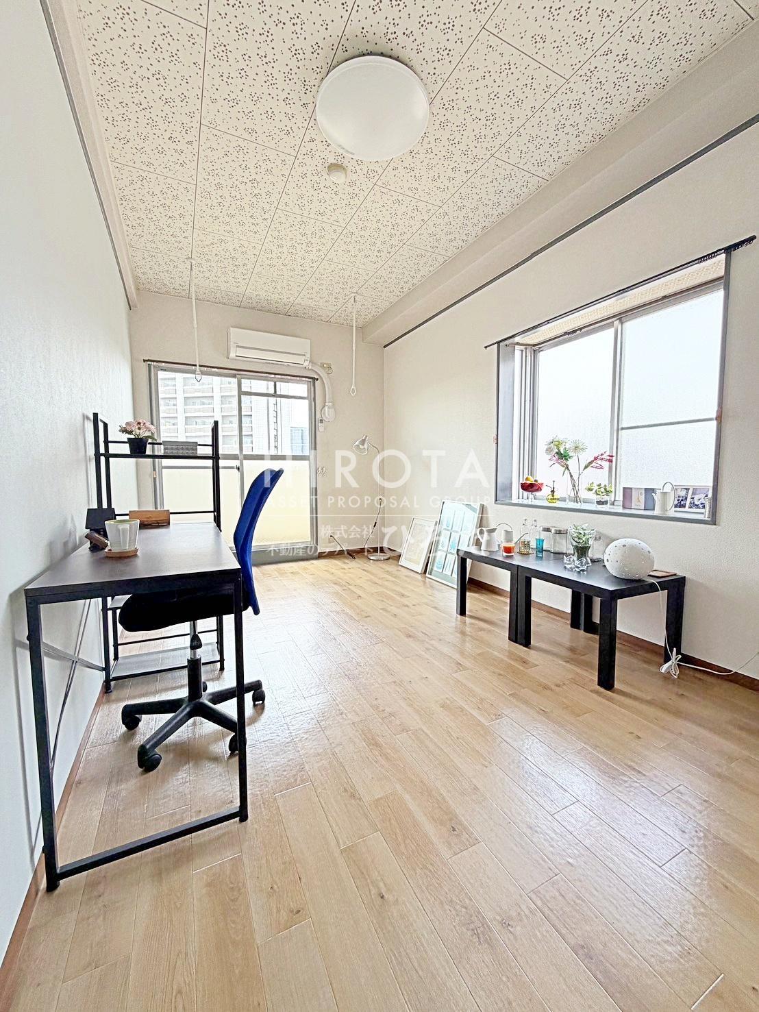 その他部屋・スペース