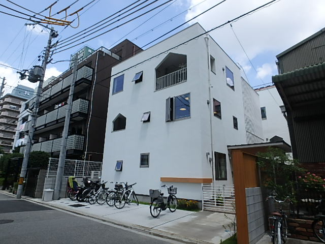 幼稚園・保育園　トレジャーキッズ えのき保育園（幼稚園・保育園）まで1052m