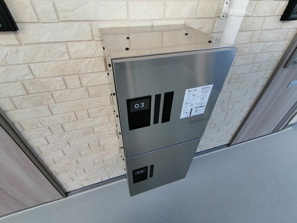 その他共有部分