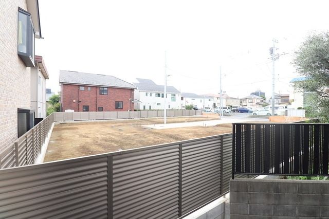 眺望　★お問い合わせはタウンハウジングまで★