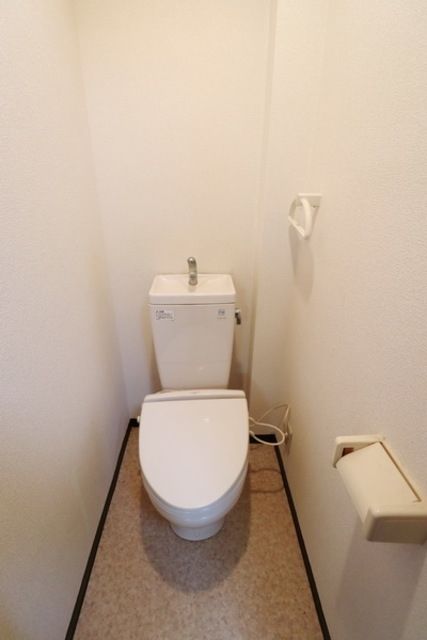 トイレ　★お問い合わせはタウンハウジングまで★