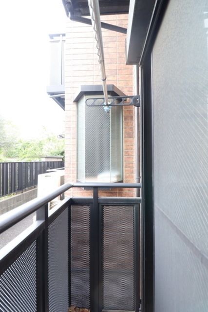 バルコニー　★お問い合わせはタウンハウジングまで★