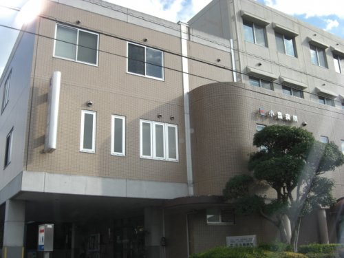 病院　小畠病院（病院）まで367m