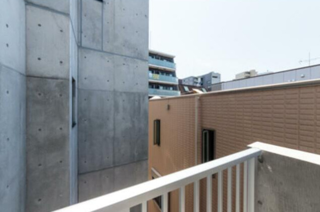 眺望　展望です