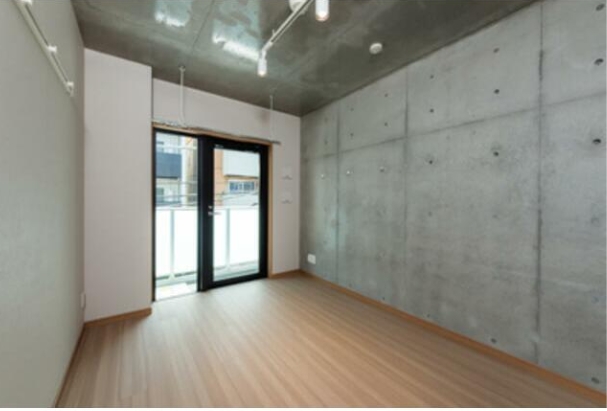 居室・リビング　リビングです