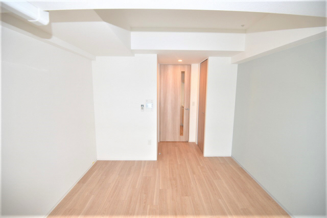 その他部屋・スペース　おしゃれな内装です