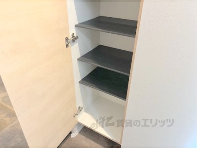 収納　下駄箱