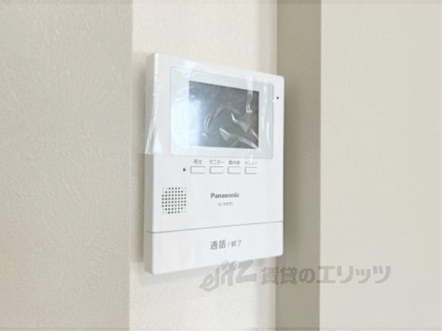 セキュリティ　ドアフォン（ＴＶ含）