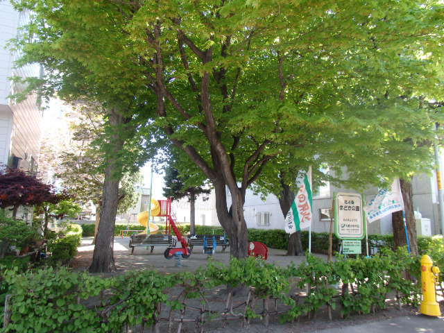 公園　まどか公園（公園）まで431m
