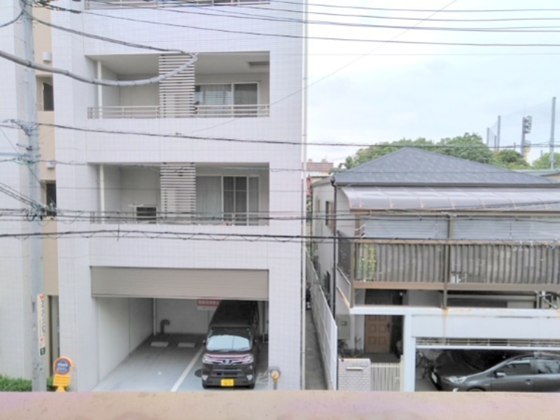 眺望　※同仕様写真含む