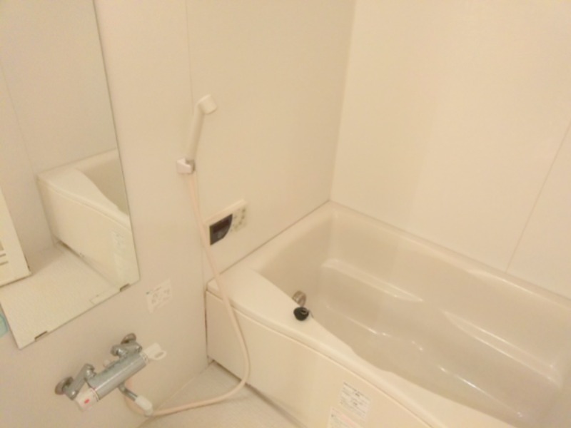 バス・シャワールーム　※同仕様写真含む