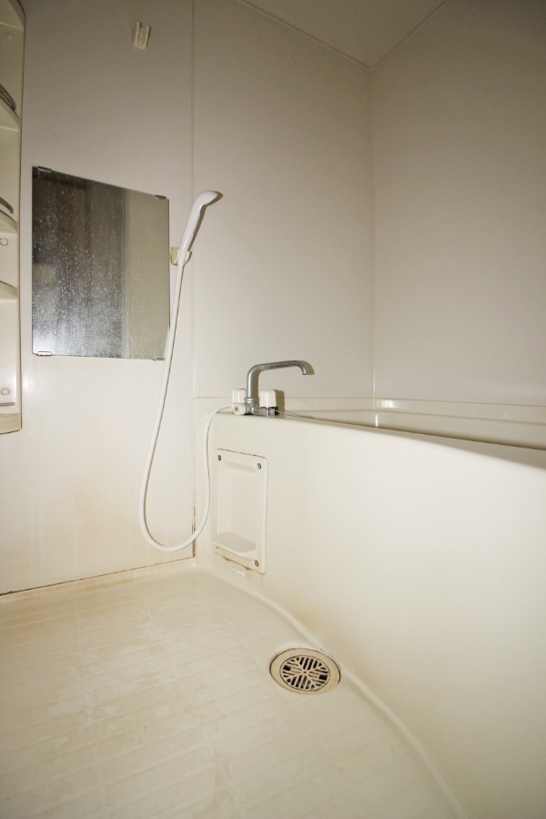 バス・シャワールーム　お風呂