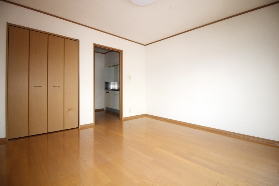 居室・リビング　洋室