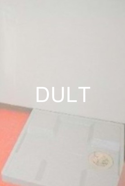 その他設備　室内洗濯機置き場です。