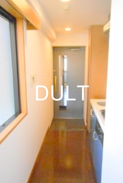 玄関　玄関です。