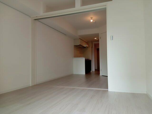 居室・リビング　※参考写真