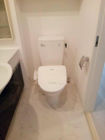 トイレ　※参考写真