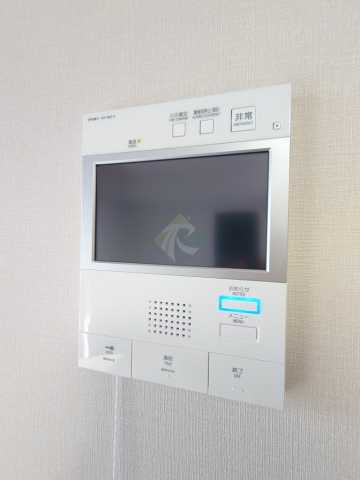 セキュリティ　ORSUS NAKANO