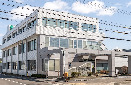 病院　医療法人社団尾谷病院（病院）まで908m