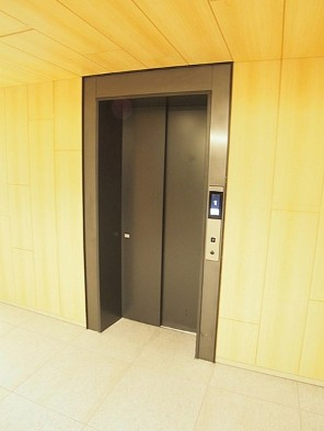その他共有部分　☆エレベーター☆
