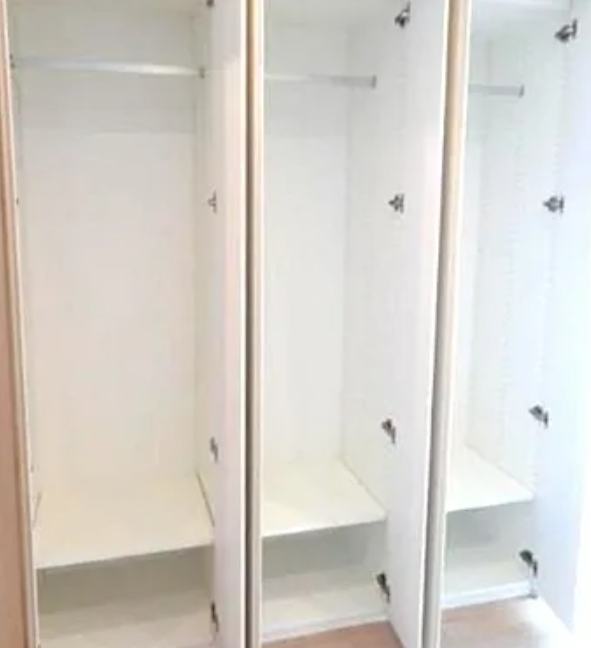 収納　☆たっぷり収納☆