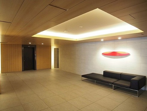 ロビー　☆共用部分☆