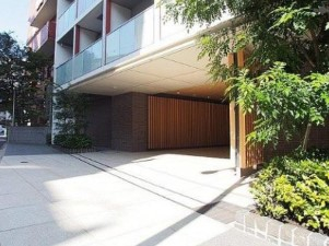 エントランス　☆きれいなエントランス☆