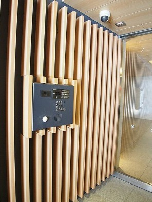 セキュリティ　☆安心安全のセキュリティ☆