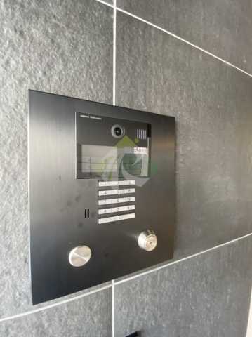 セキュリティ　ルネサンスコート新宿余丁町