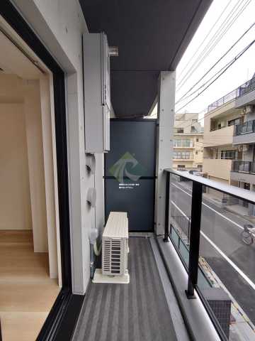 バルコニー　リライフ浅草店