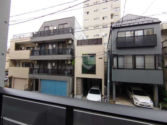 眺望　リライフ浅草店